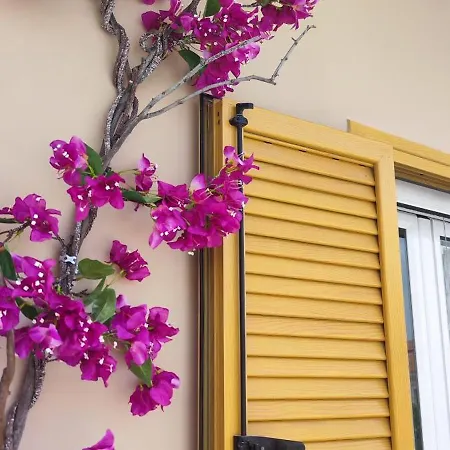 Central Park Apartment Nafplio Exterior photo