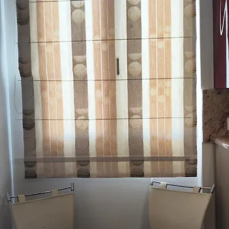 Central Park Apartment Nafplio Exterior photo