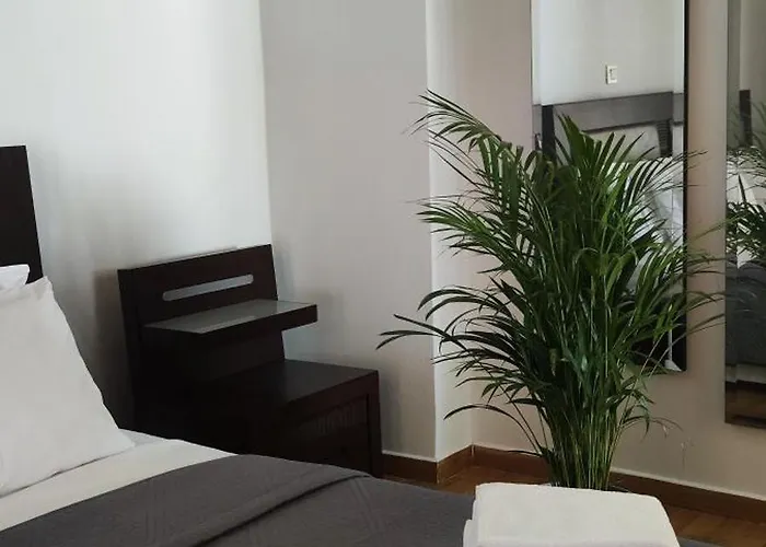 Central Park Apartment Nafplio
