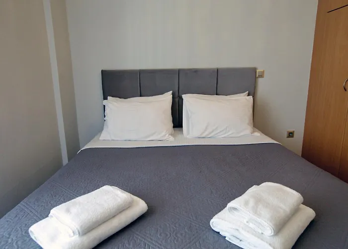 Central Park Apartment Nafplio