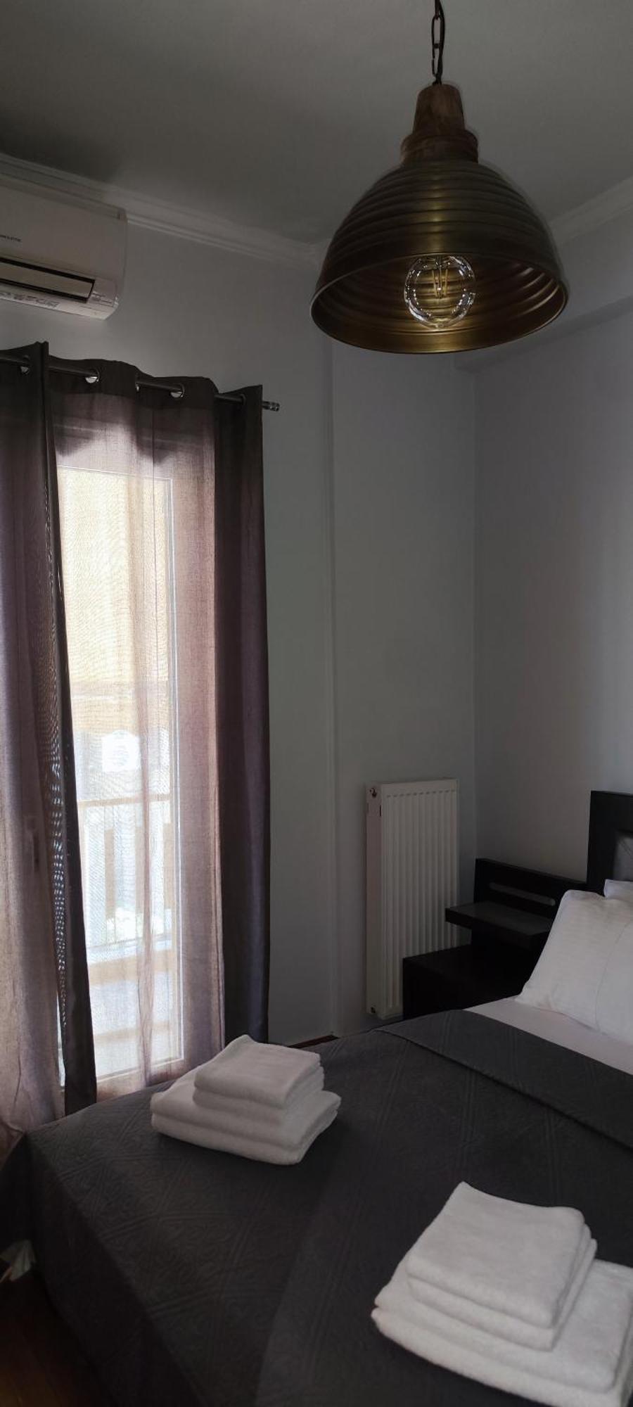 Park Apartment *
