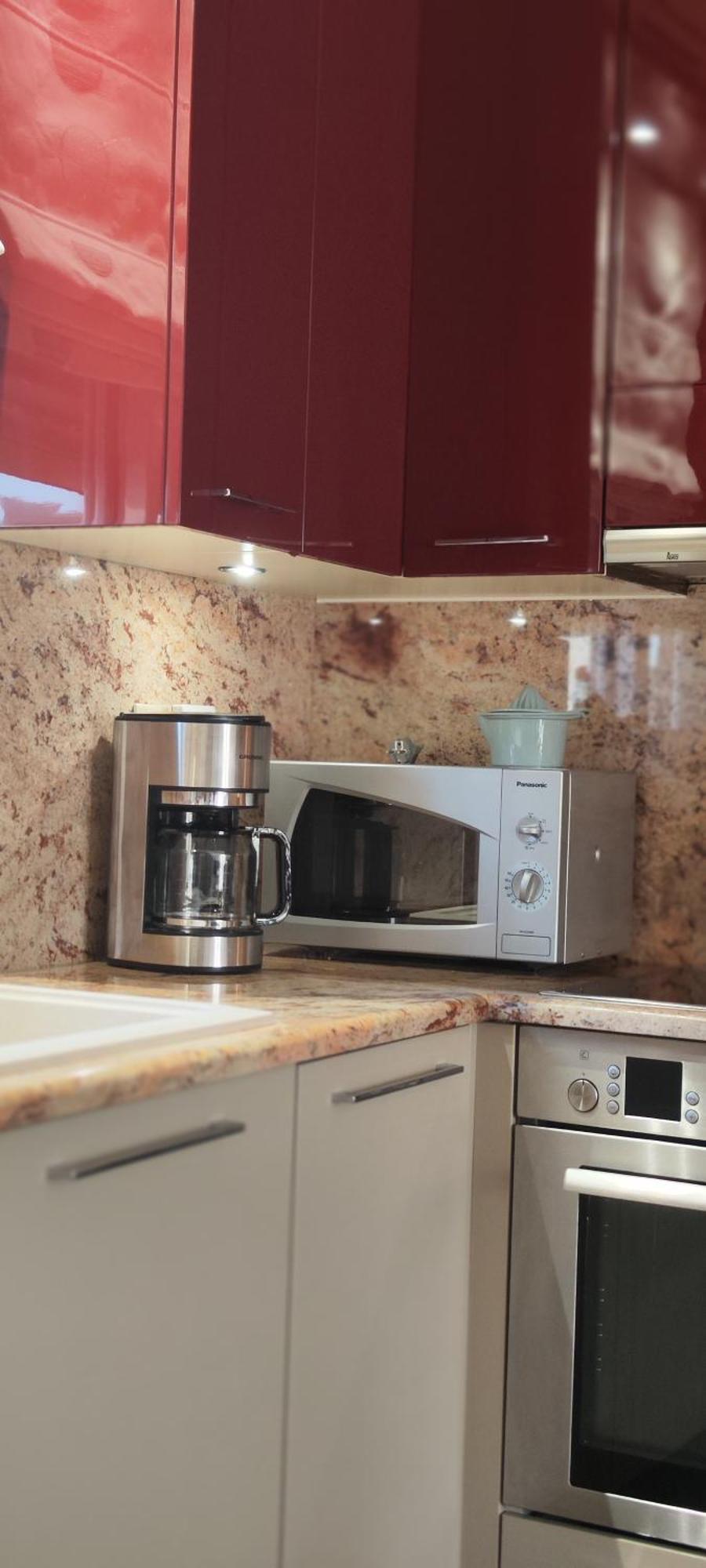 Park Apartment Nafplio