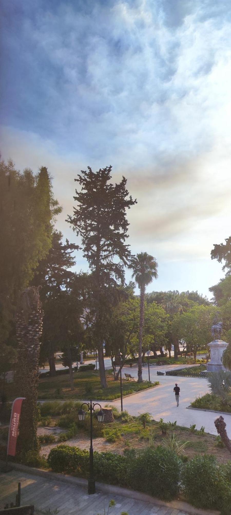 Apartment Park Nafplio