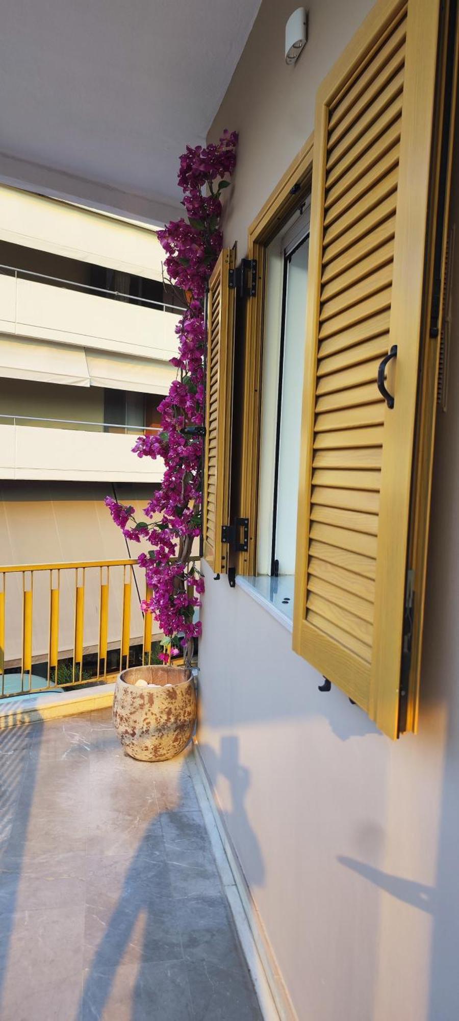 Park Apartment Nafplio