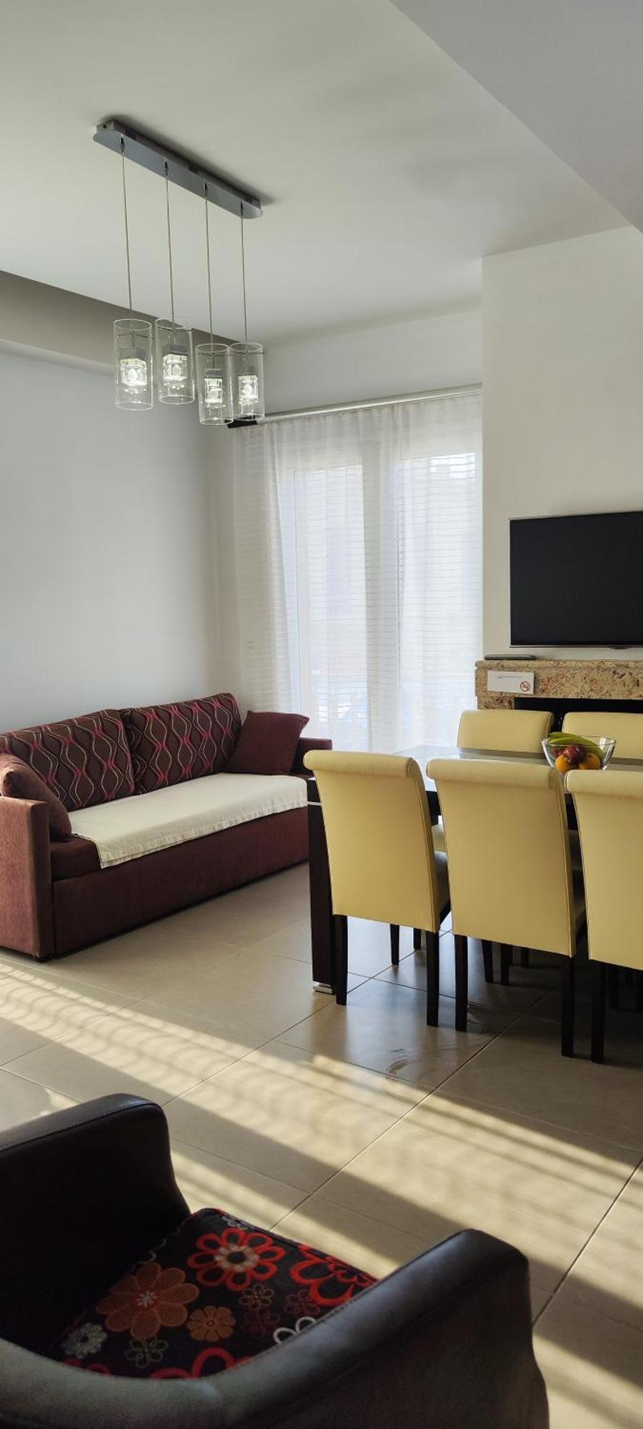 Apartment Park Nafplio
