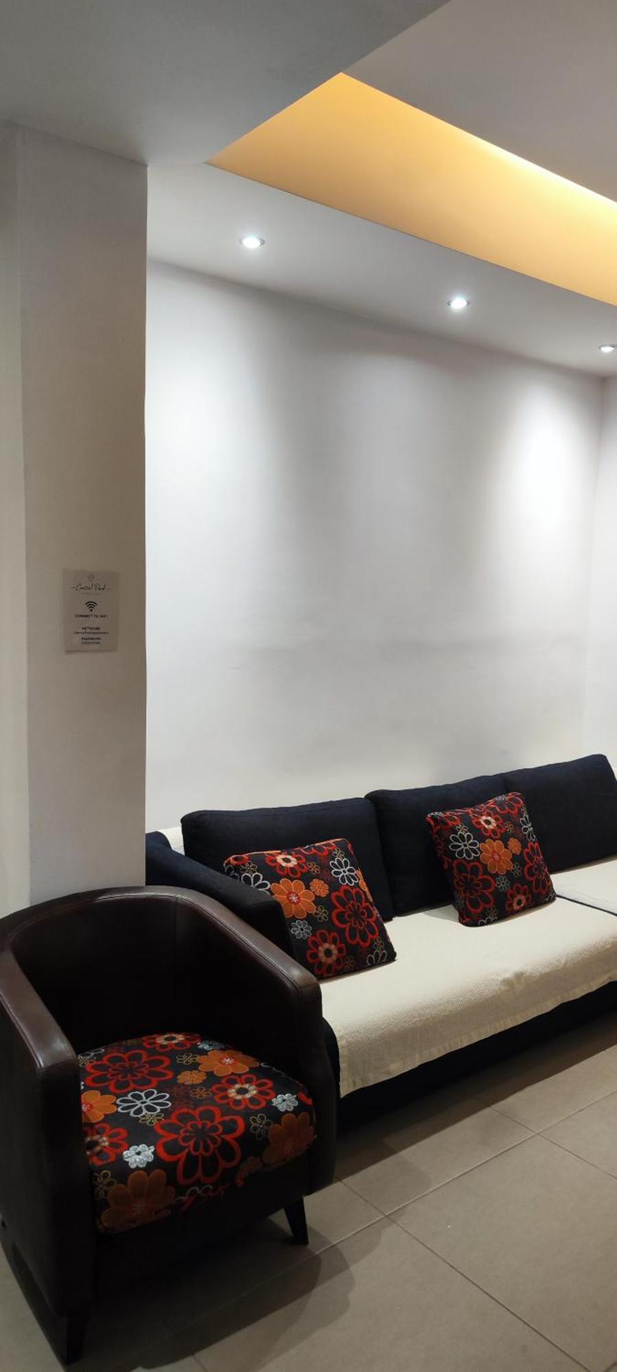 Apartment Park Nafplio