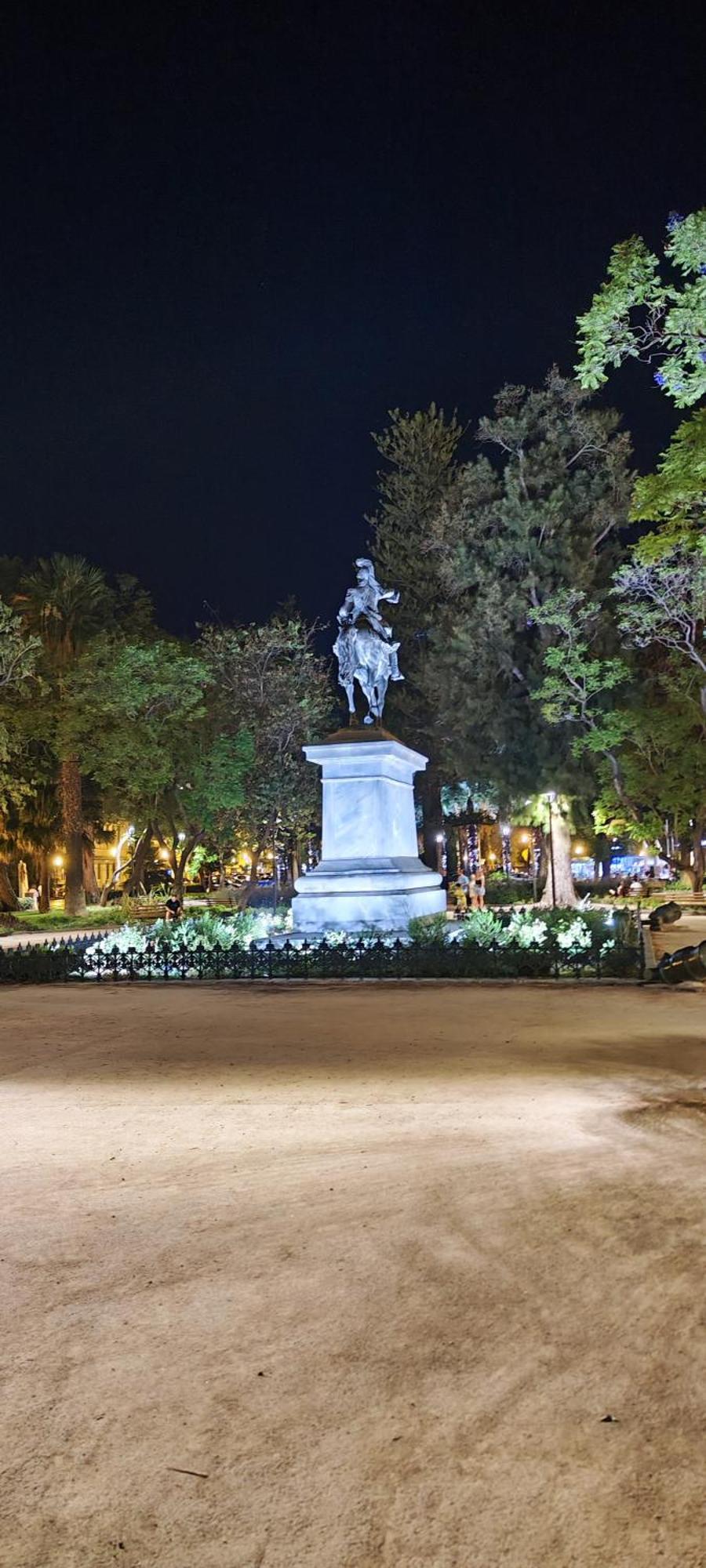 Park * Nafplio