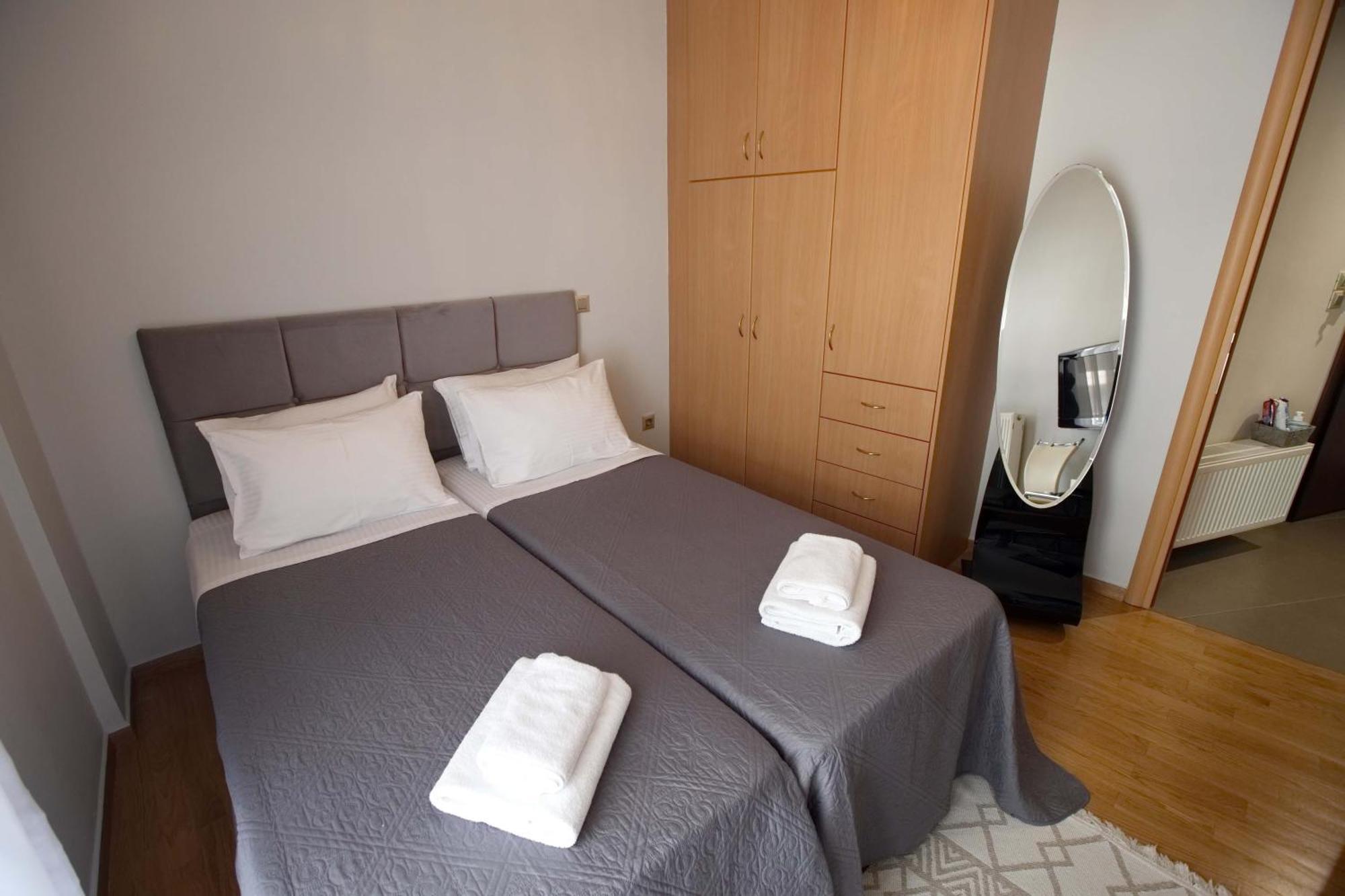 Park Apartment Nafplio