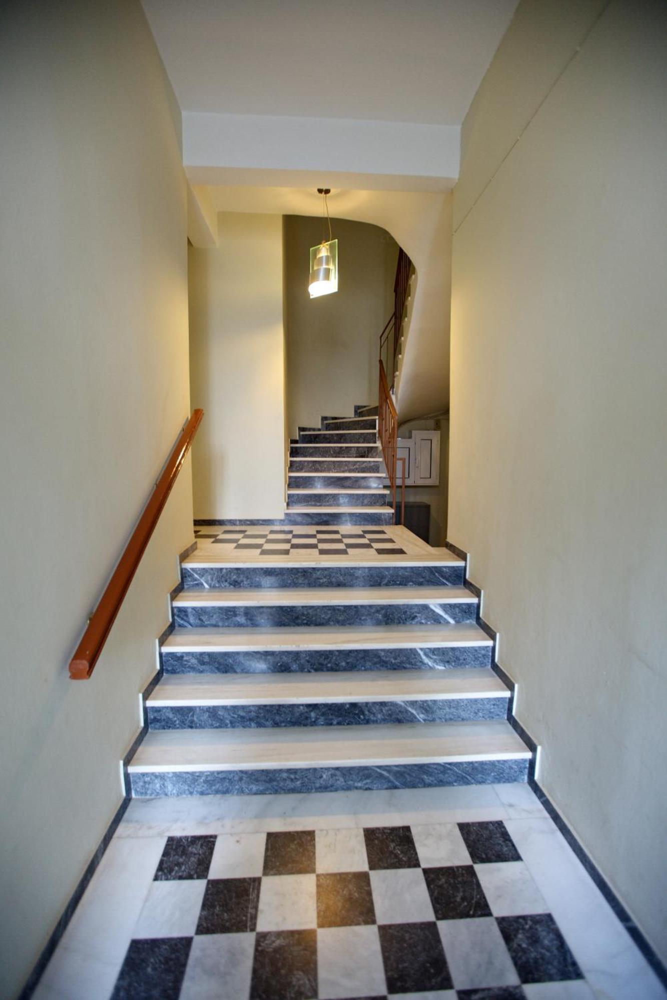 Park Apartment Nafplio