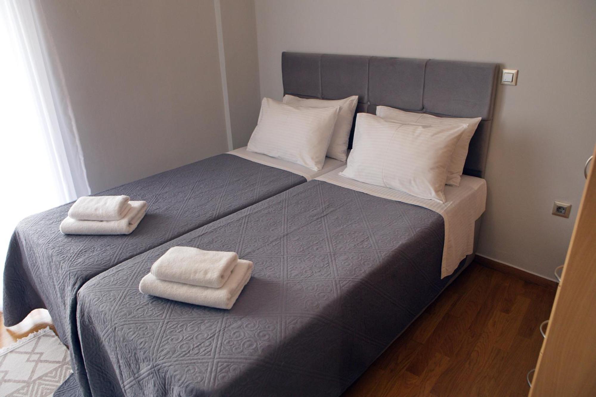 Park Apartment Nafplio