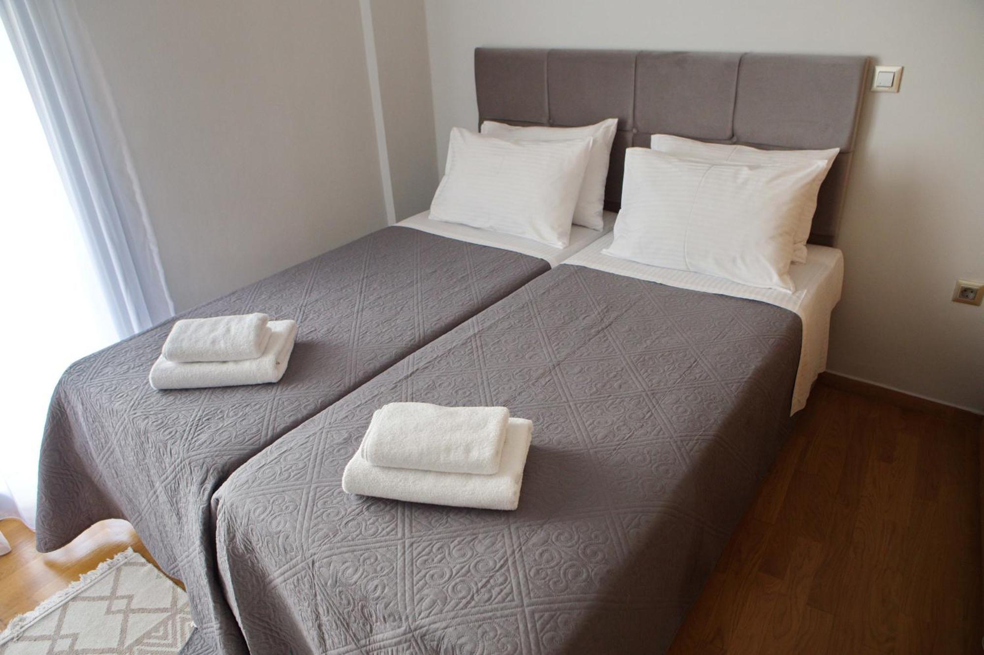 Apartment Park Nafplio