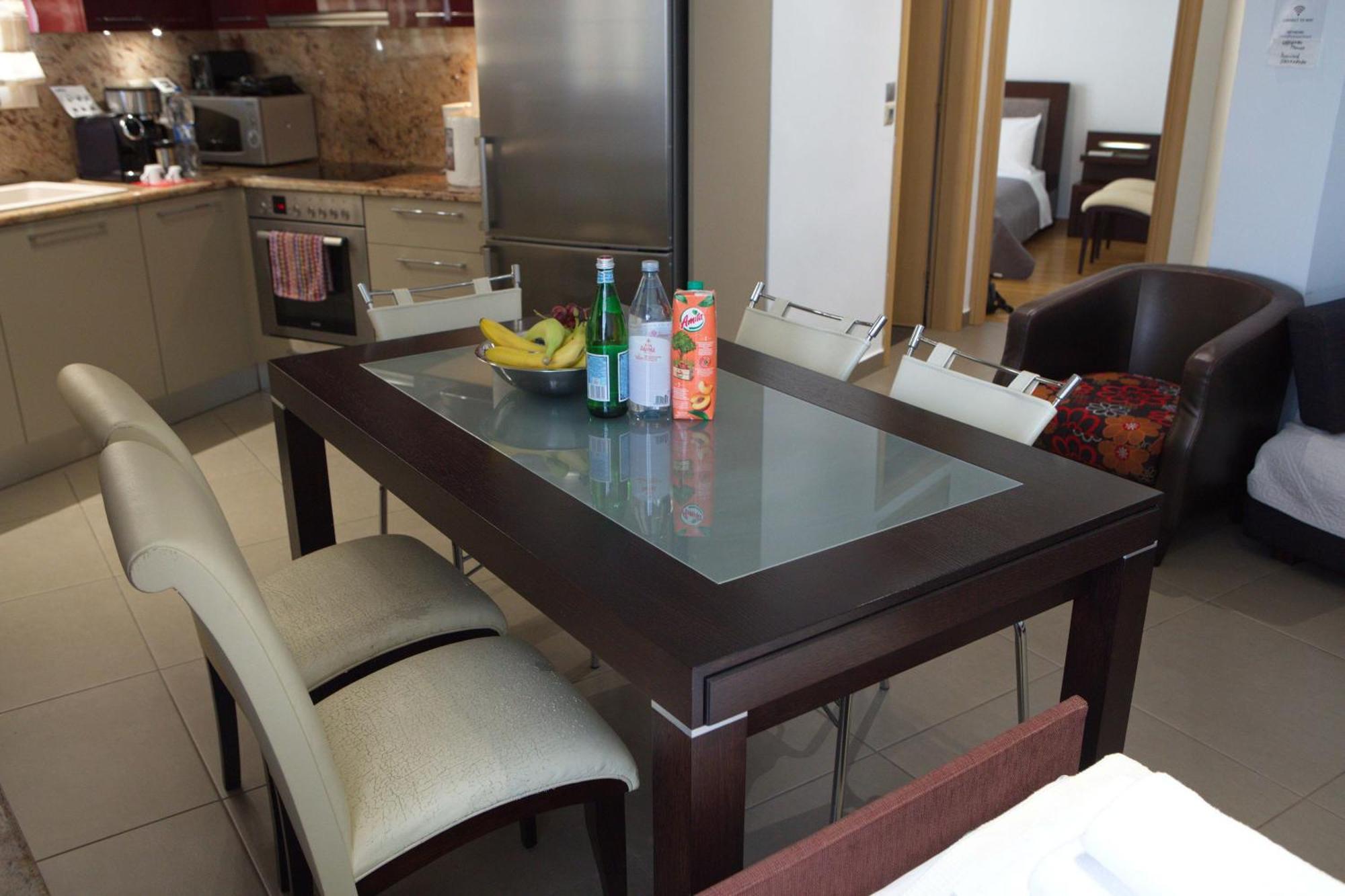 Apartment Park Nafplio