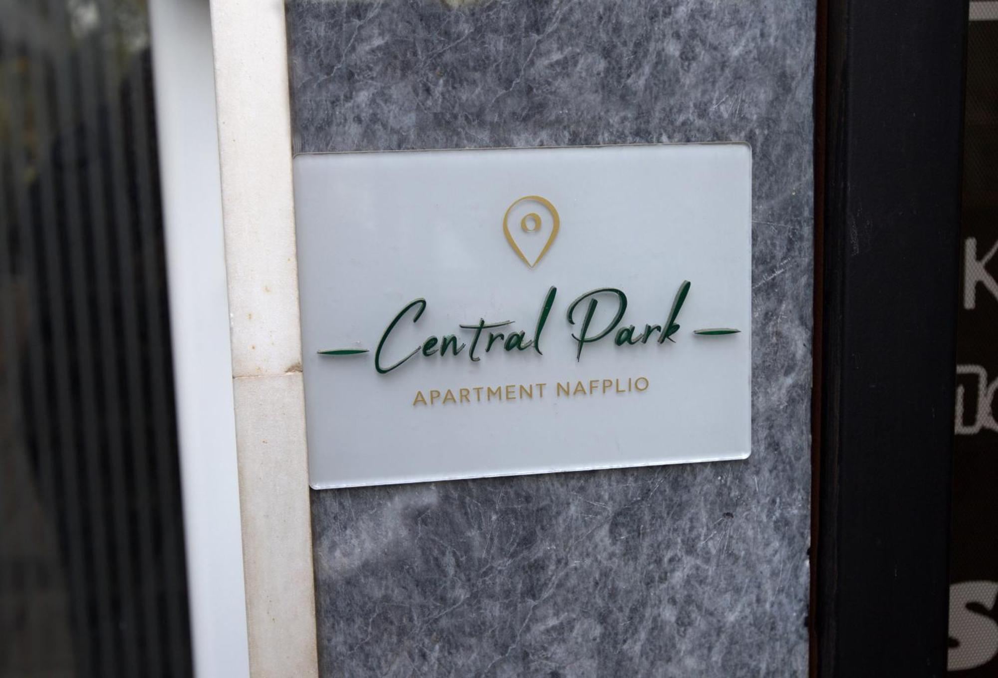 Park Apartment