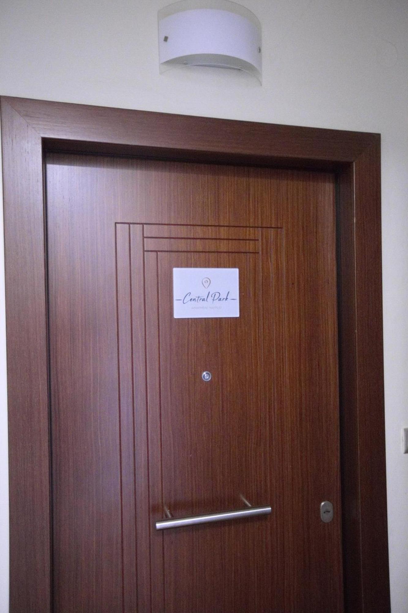 Apartment Park *