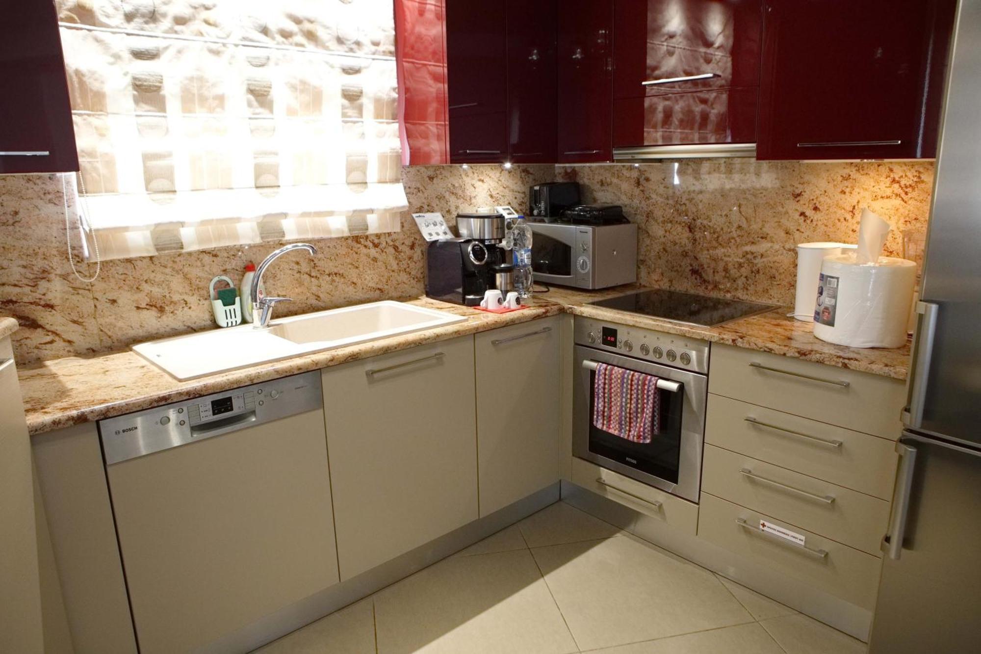 Park Apartment Nafplio