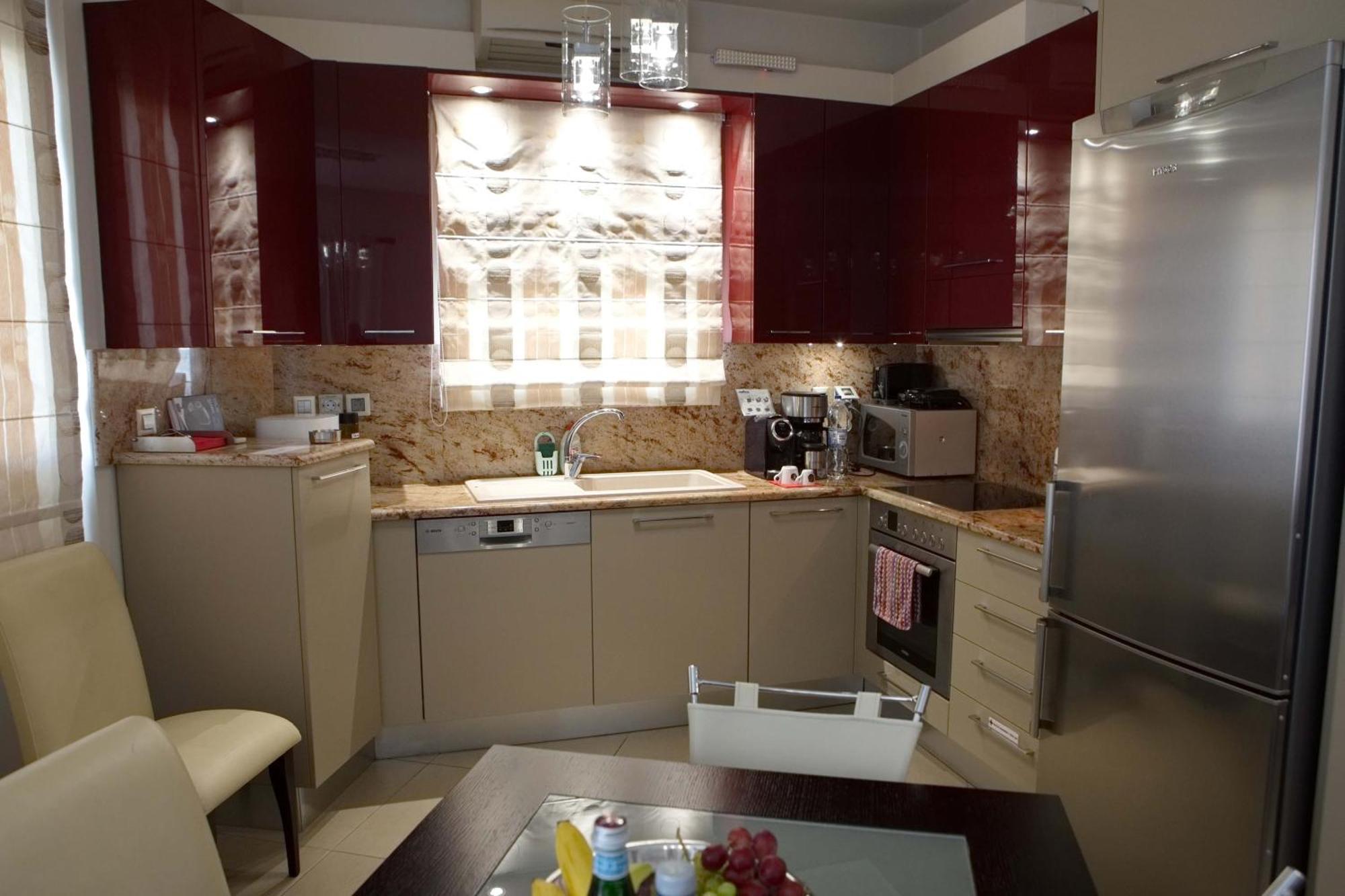 Park Apartment Nafplio