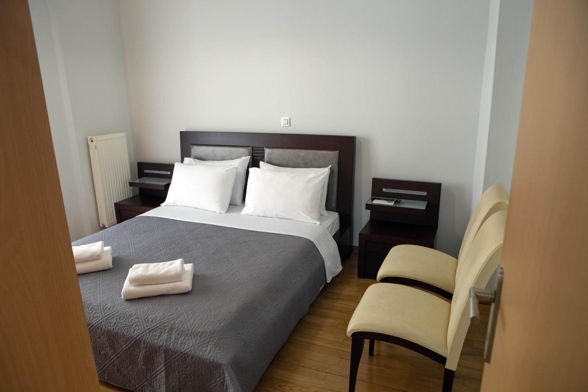 Apartment Park Nafplio