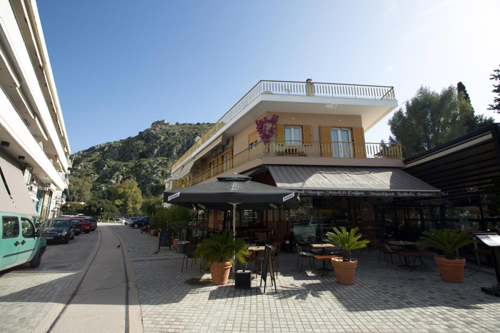 Park * Nafplio