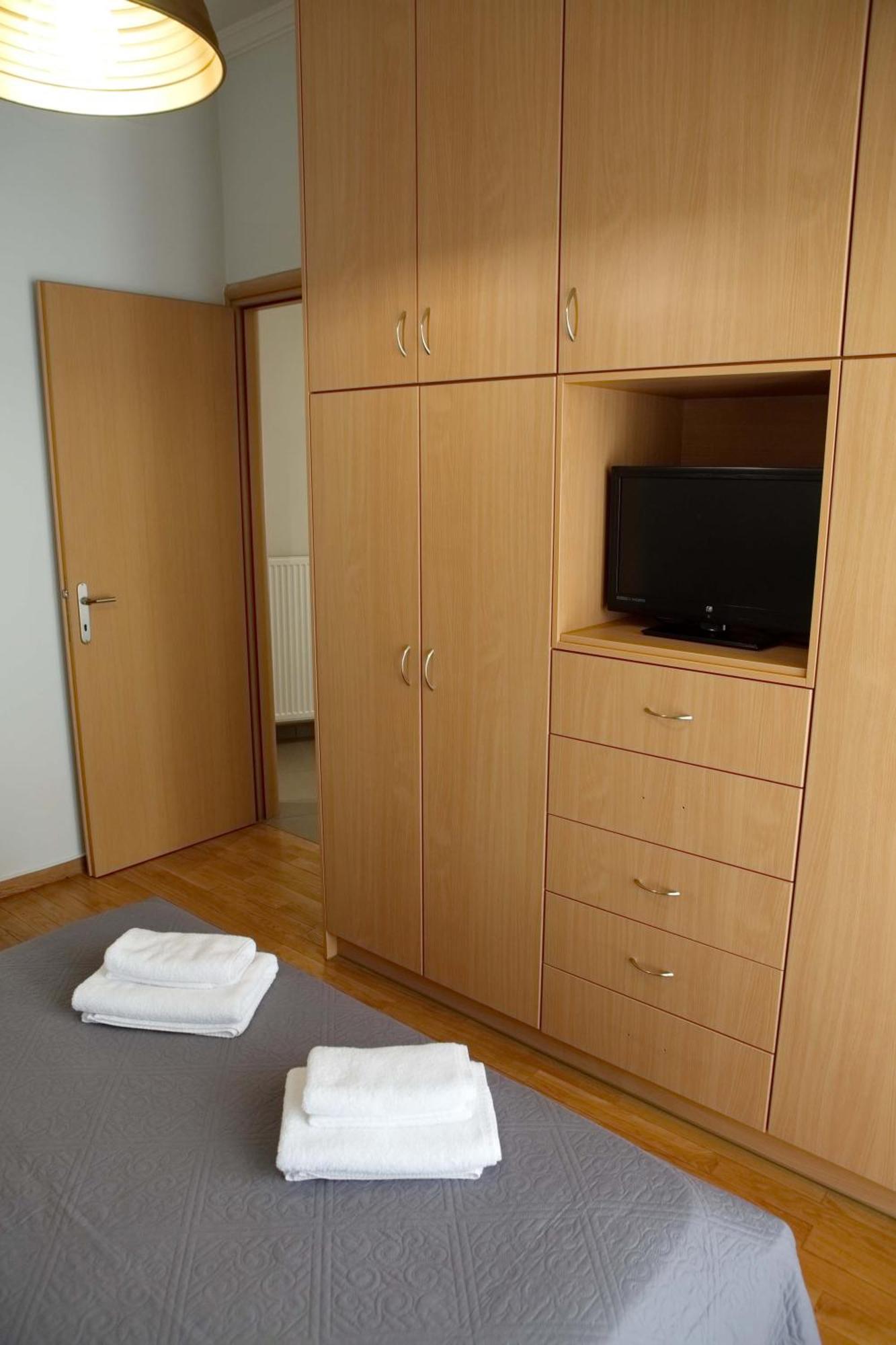 Apartment Park *