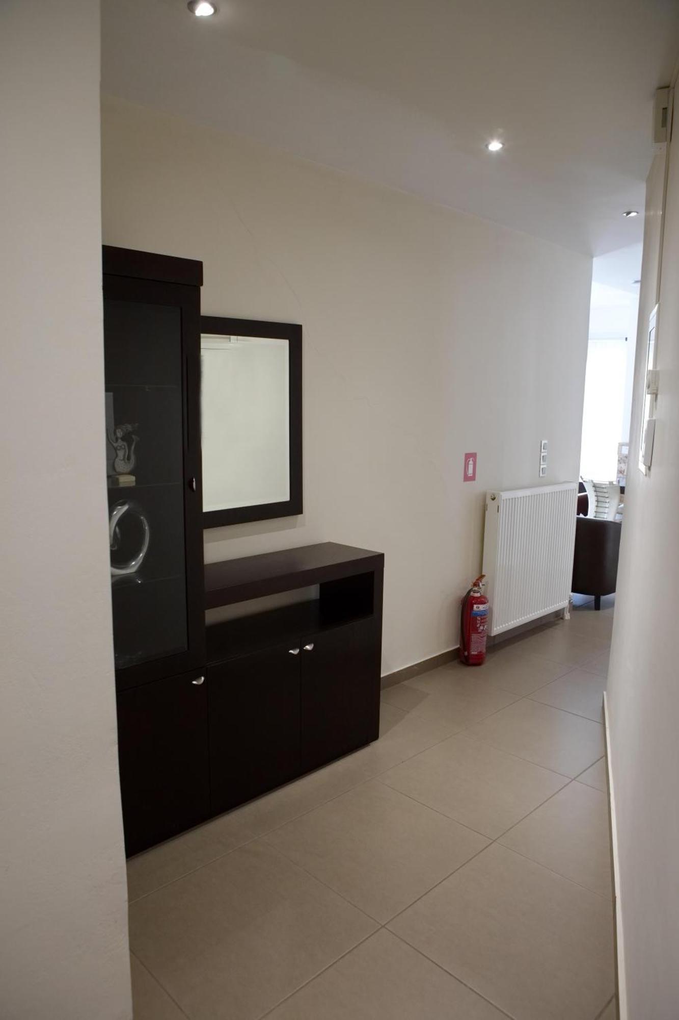 Park Apartment Nafplio