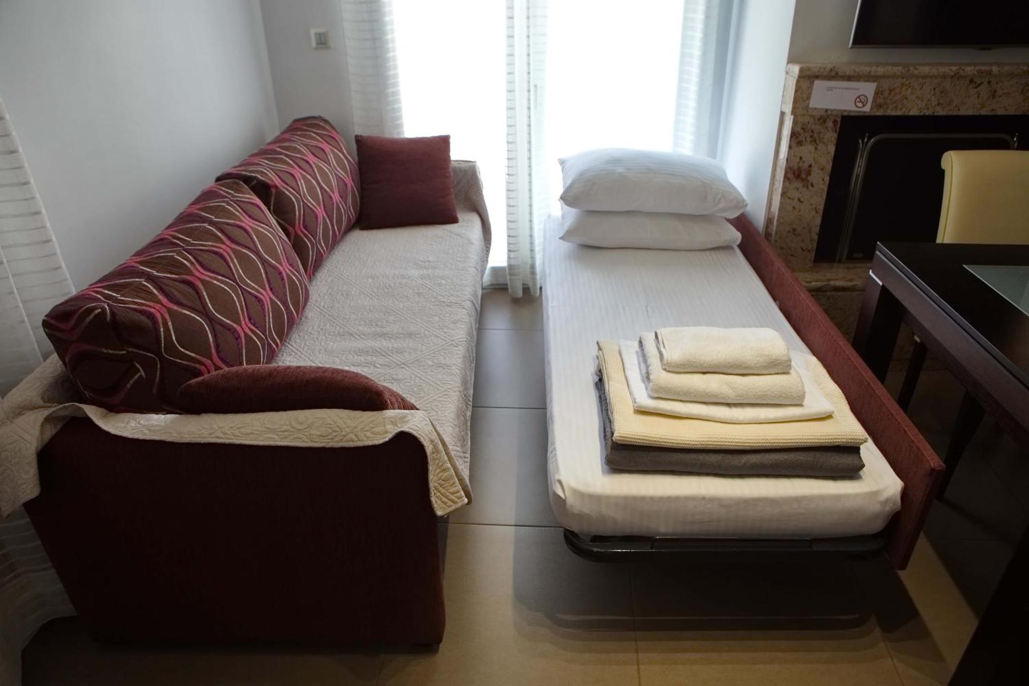 Apartment Park *