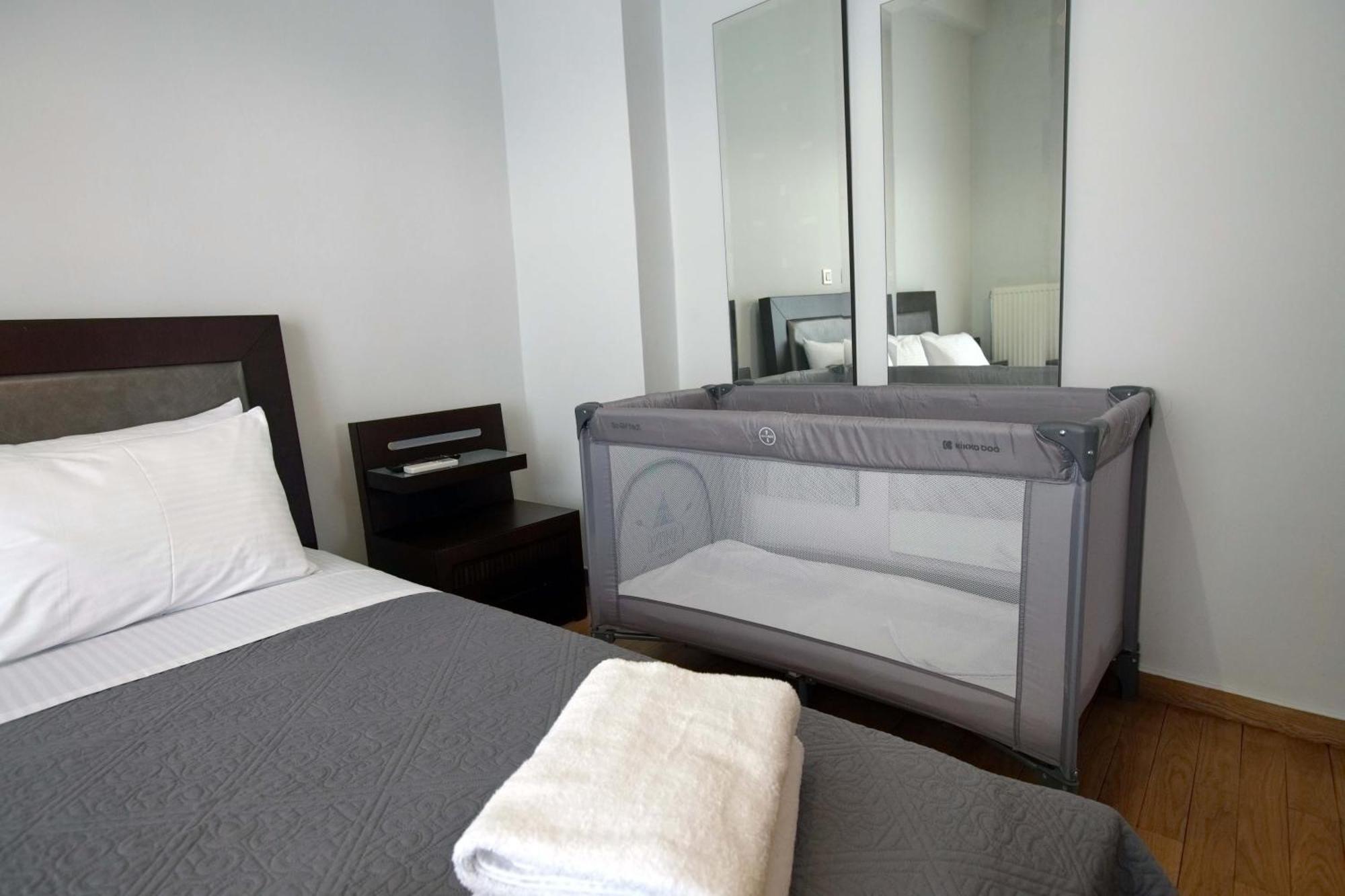 Park Apartment Nafplio
